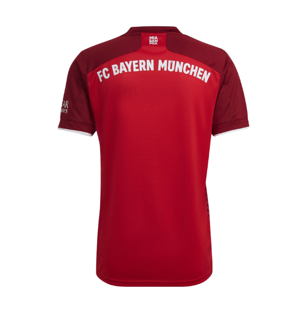 FC BAYERN MÜNCHEN Trikot Home Herren 21 / 22