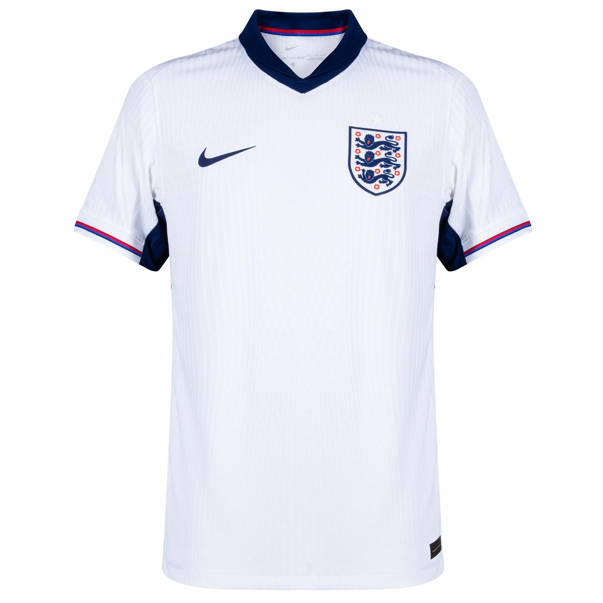 ENGLAND Trikot Home Herren Euro 2024