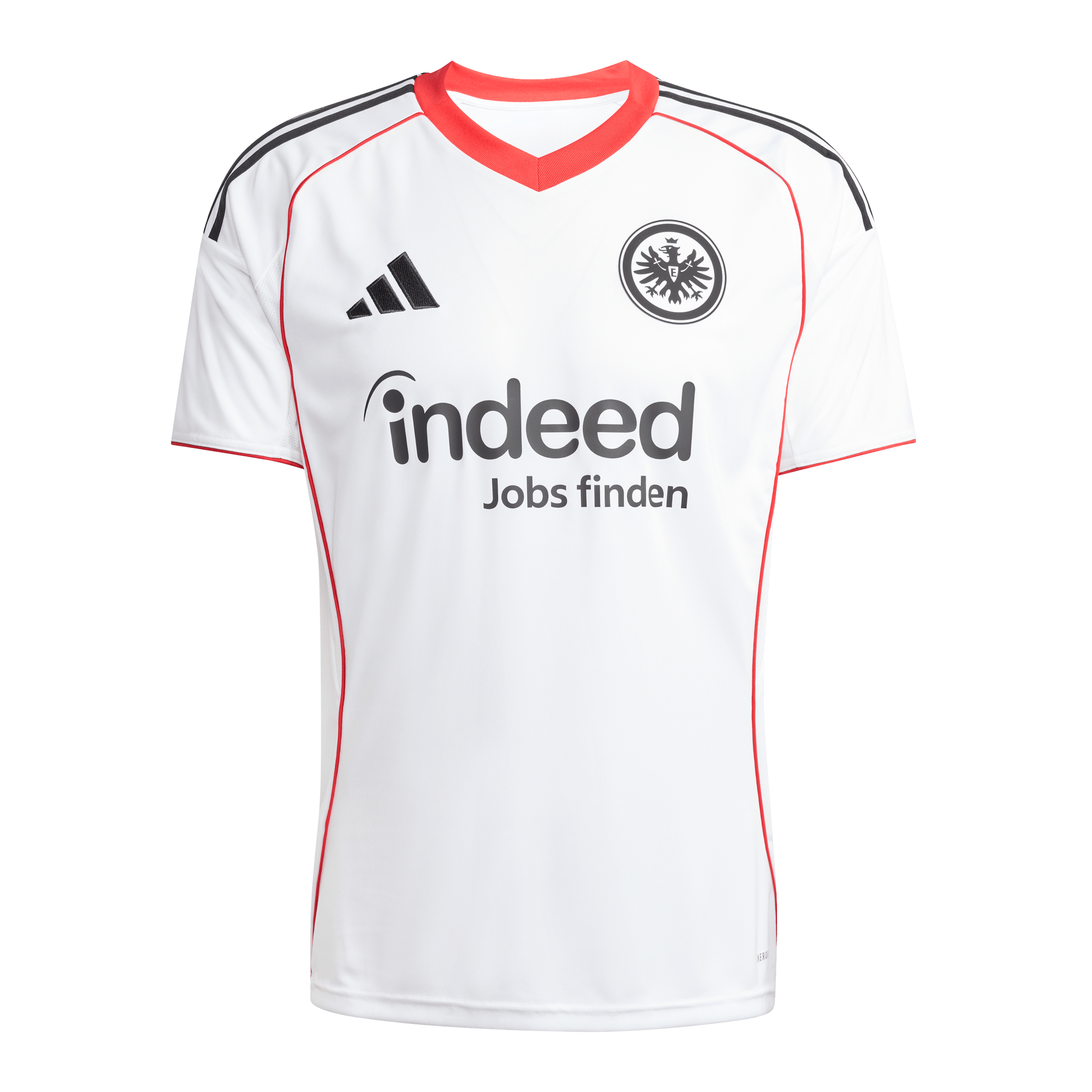 SGE EINTRACHT FRANKFURT Trikot Away Herren 25 / 26