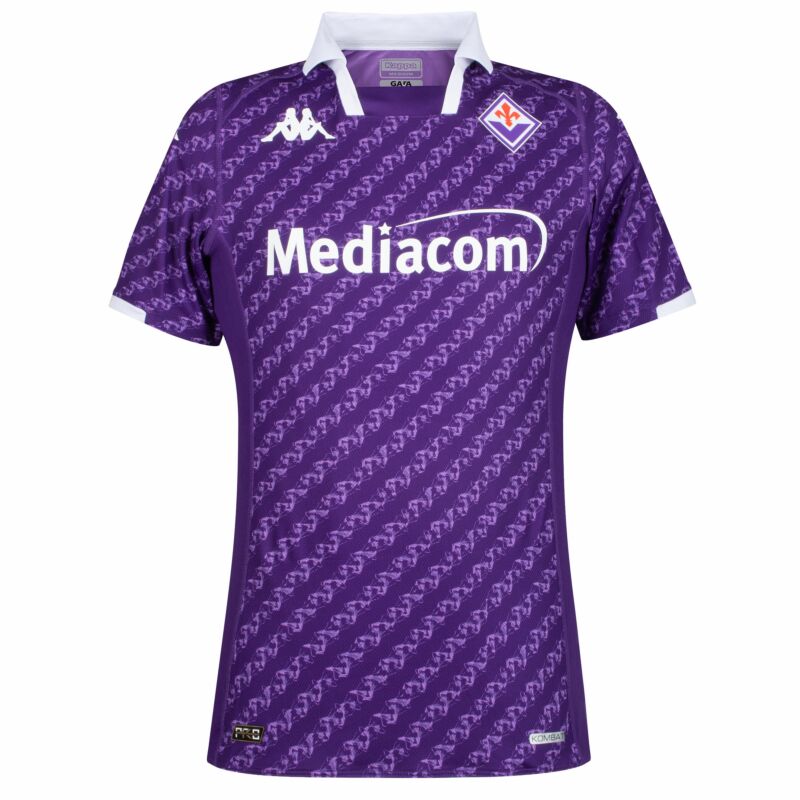 kappa AC FLORENZ Trikot Home Herren 23 / 24