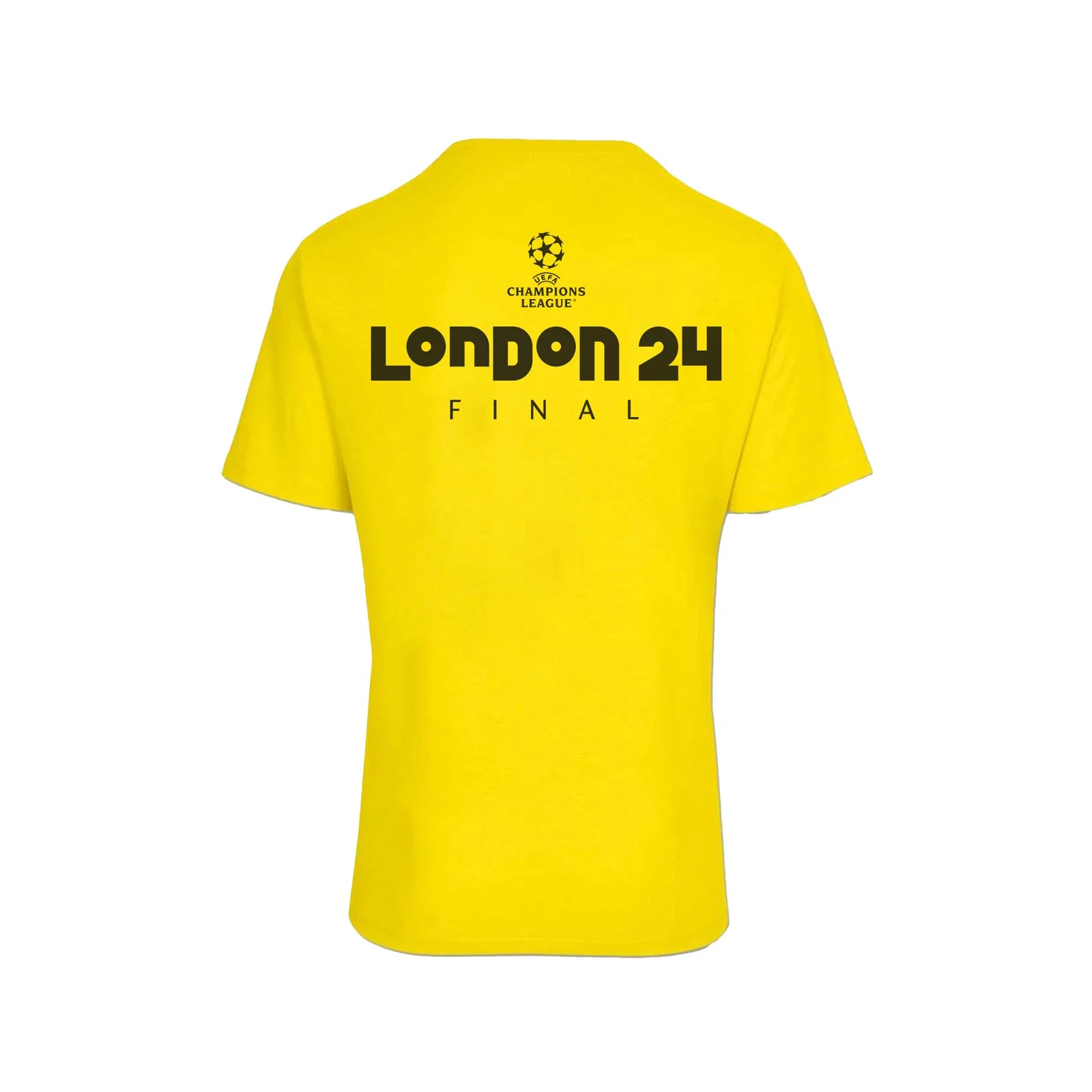 BVB T-Shirt UEFA CL Finale Kinder