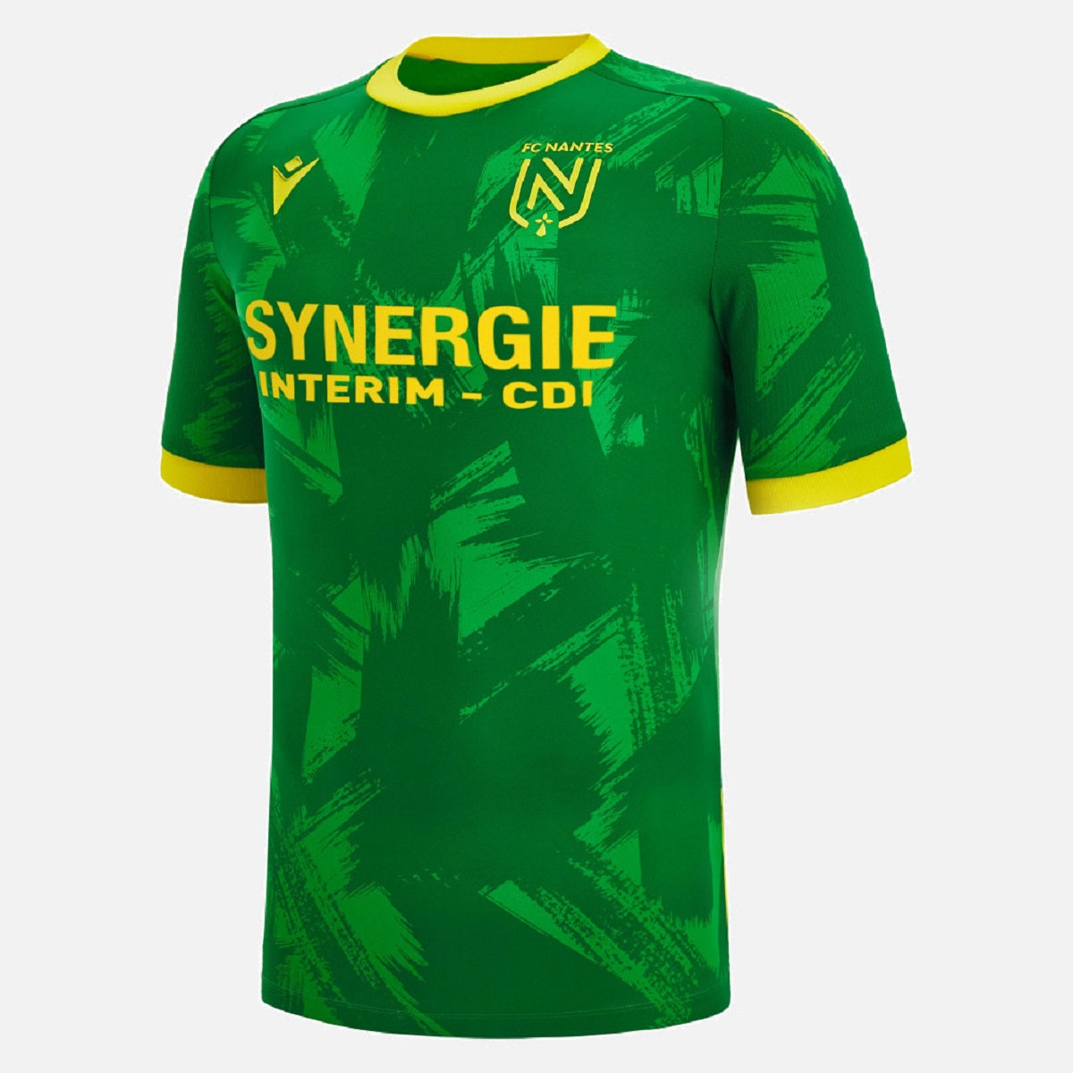 macron FC NANTES Trikot Away Herren 22 / 23