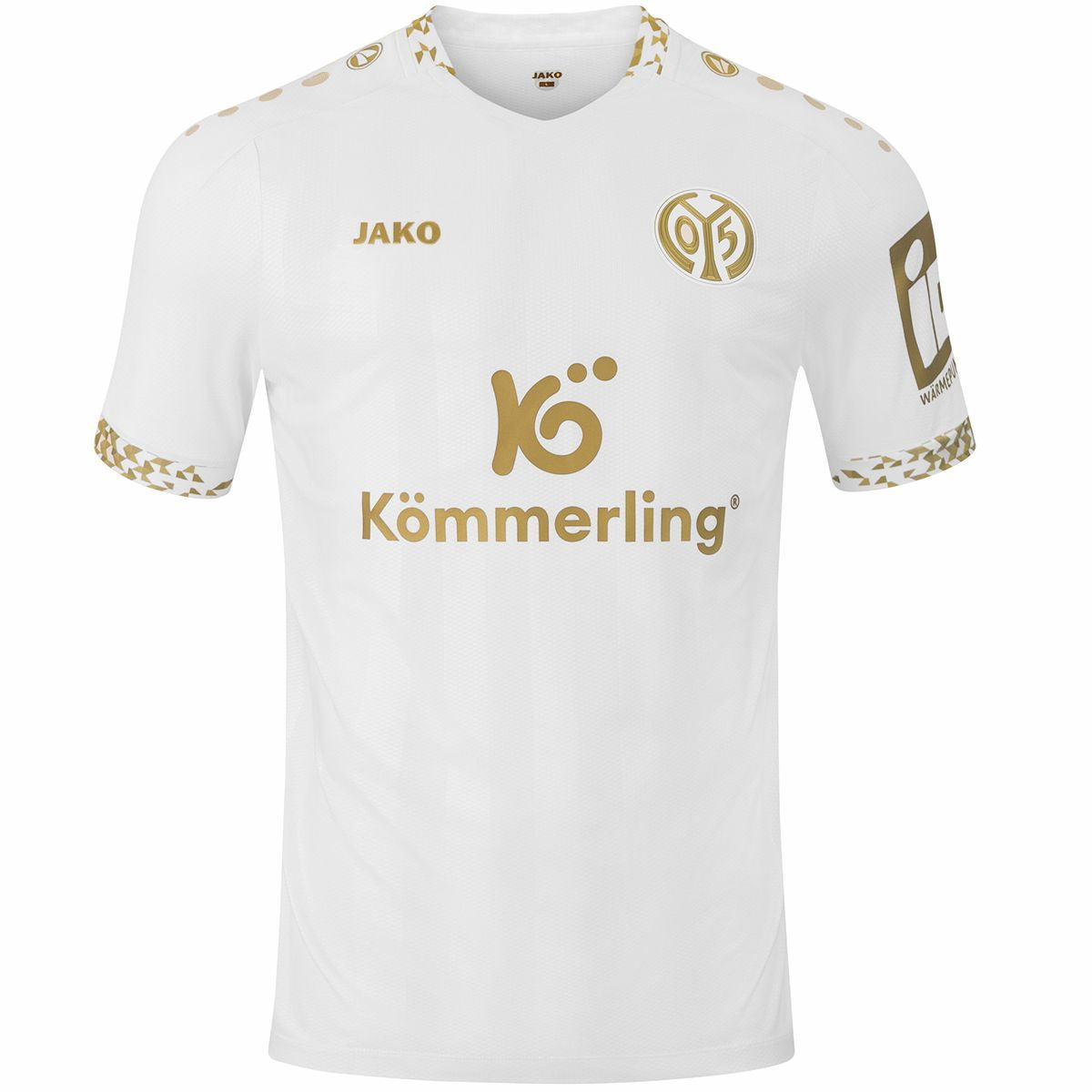 1. FSV MAINZ 05 Trikot 3rd Herren 24 / 25