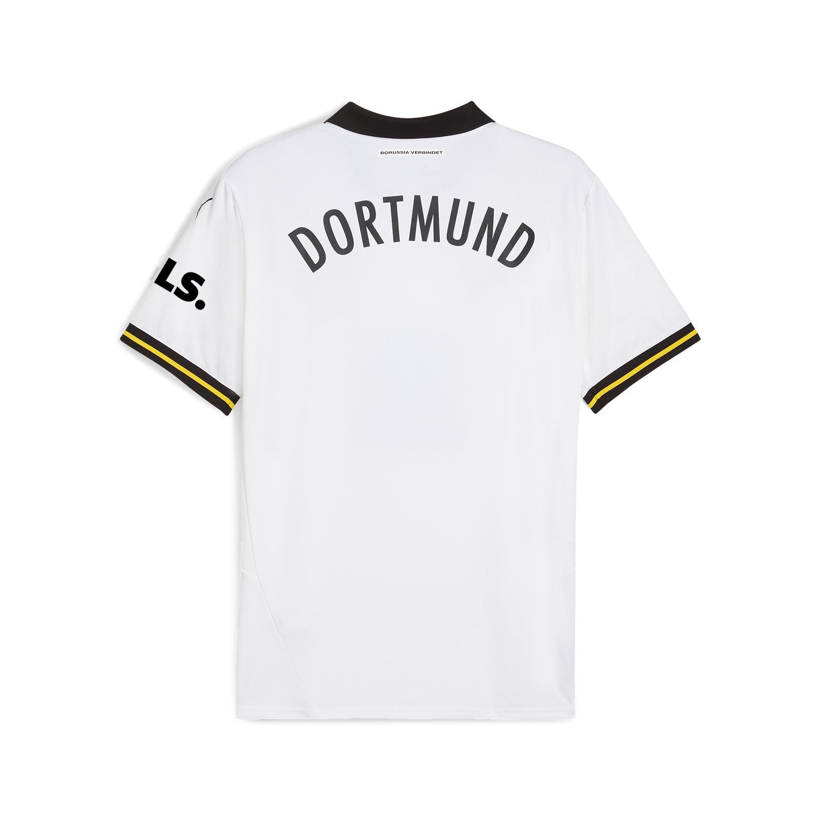 BVB BORUSSIA DORTMUND Trikot 3rd Herren 24 / 25