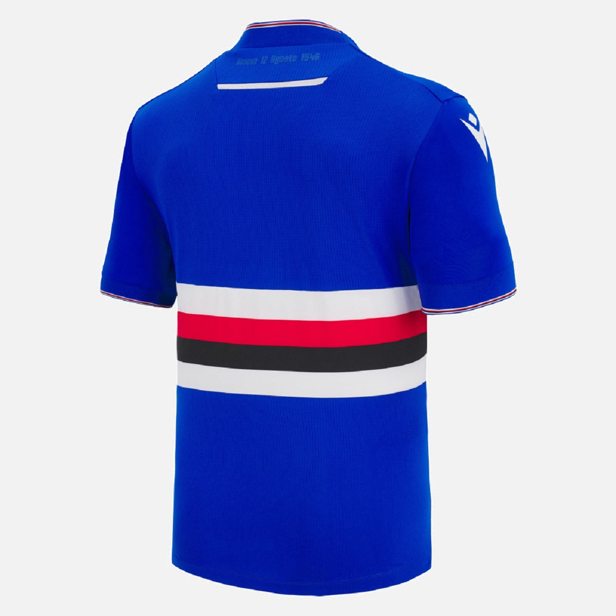 macron UC SAMPDORIA GENUA Trikot Home Herren 22 / 23