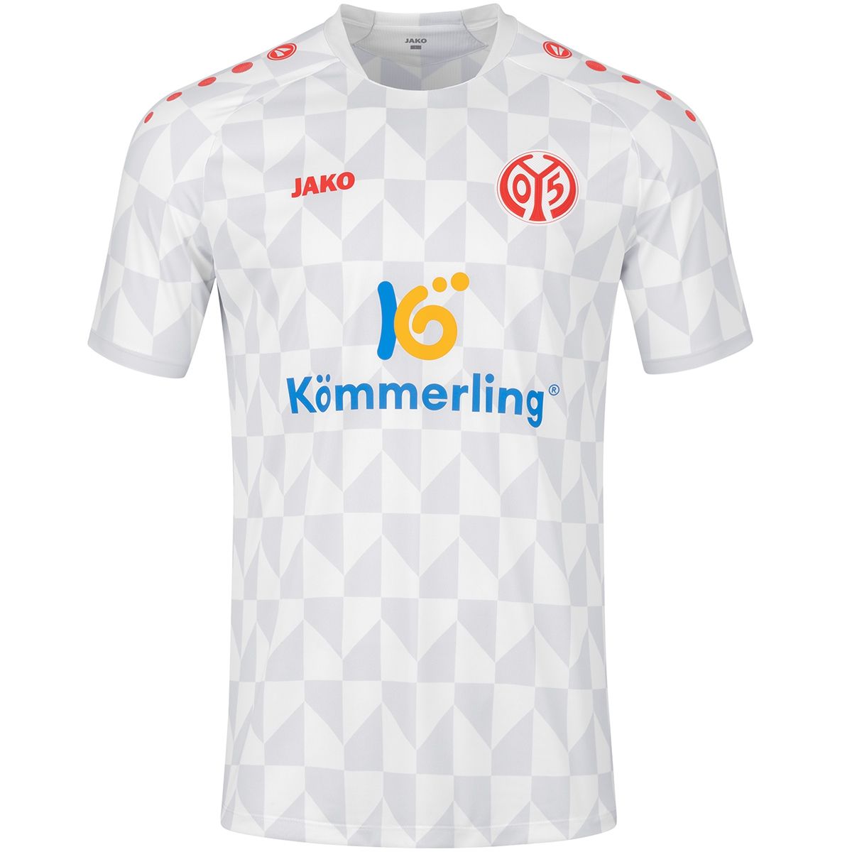 jako 1. FSV MAINZ 05 Trikot 3rd Kinder 23 / 24