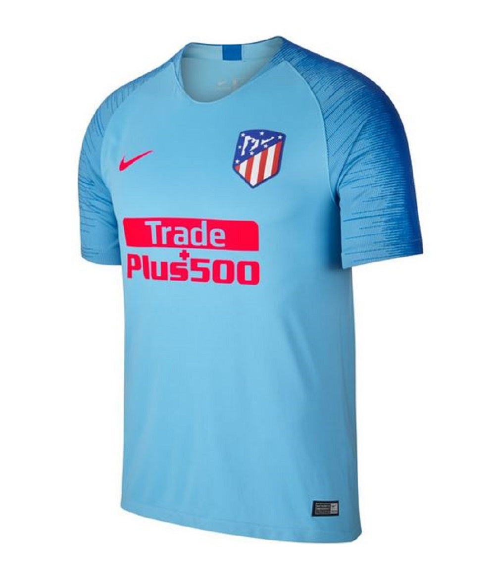 ATLETICO MADRID Trikot Away Kinder 18 / 19