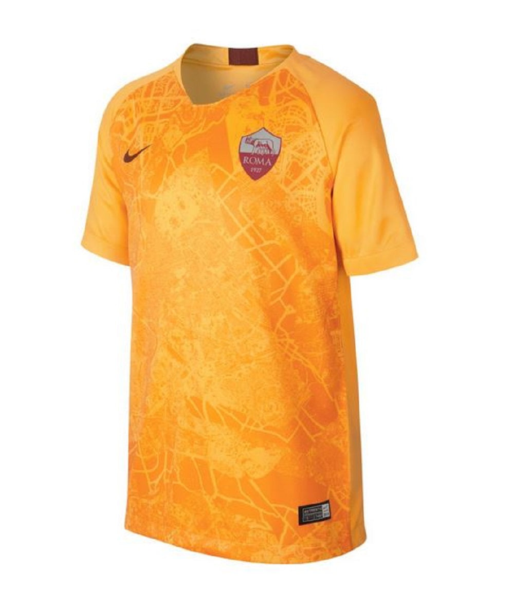 AS ROMA Trikot 3rd Herren 18 / 19