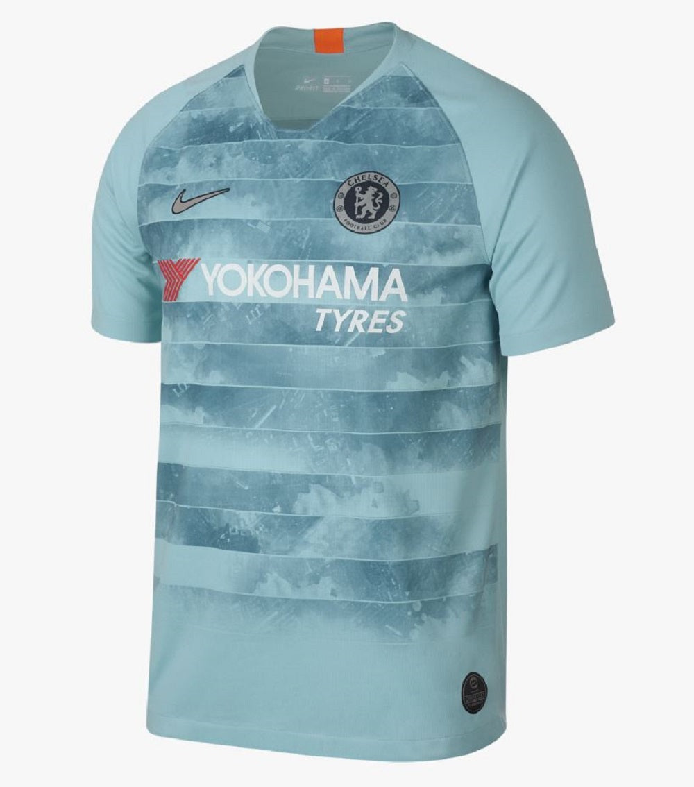 FC CHELSEA Trikot 3rd Kinder 2018 / 2019