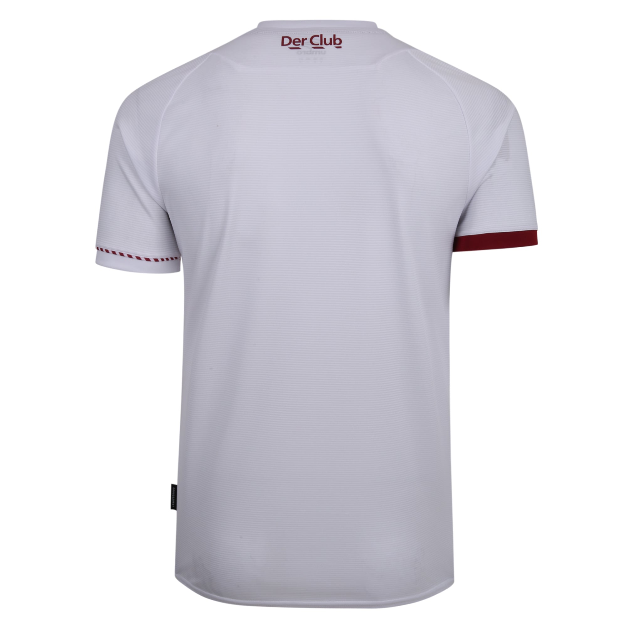 umbro 1. FC NÜRNBERG Trikot Away Kinder 20 / 21