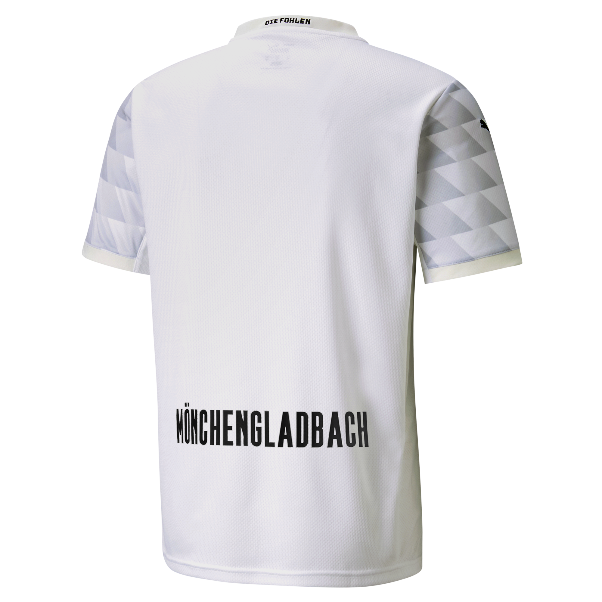 puma BMG BORUSSIA MÖNCHENGLADBACH Trikot Home Kinder 20 / 21