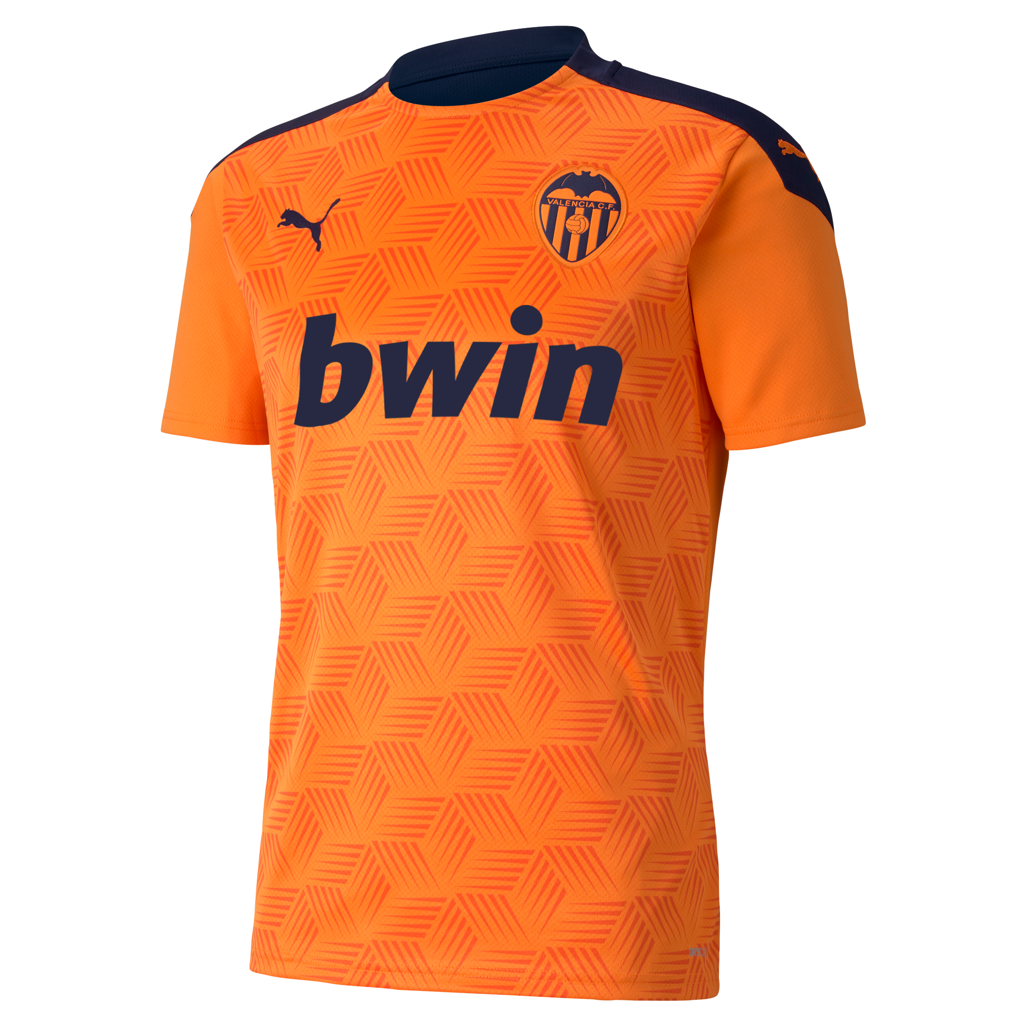 puma FC VALENCIA Trikot Away Herren 20 / 21