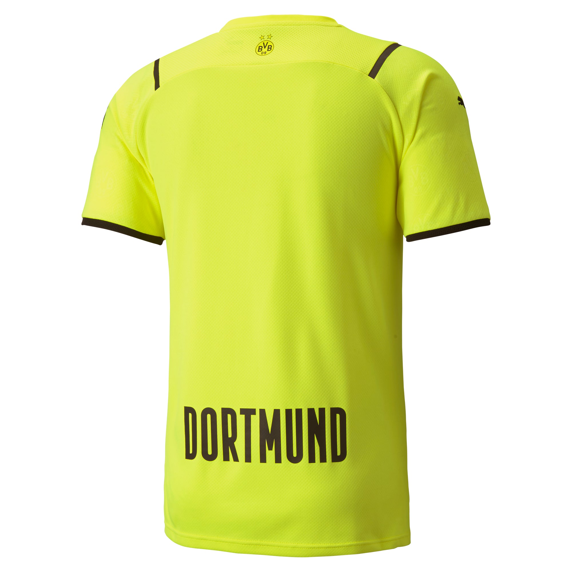 puma BVB BORUSSIA DORTMUND Trikot Cup Frauen 21 / 22