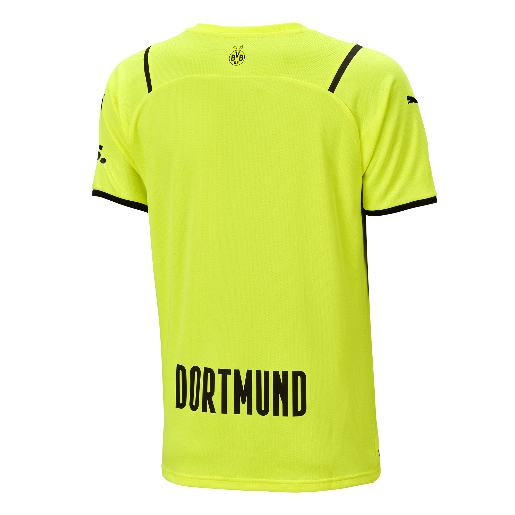 puma BVB BORUSSIA DORTMUND Trikot Cup Herren 21 / 22