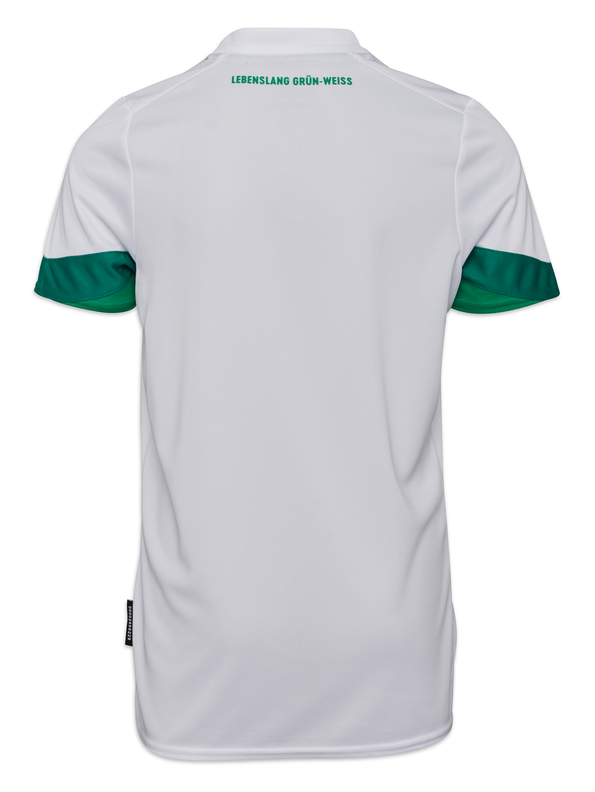 umbro SV WERDER BREMEN Trikot Away Kinder 21 / 22