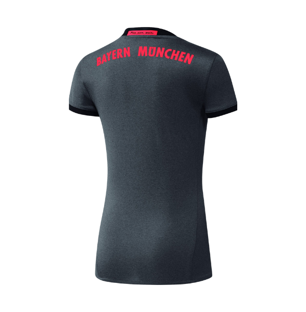 FC BAYERN MÜNCHEN Trikot Away Frauen 16 / 17