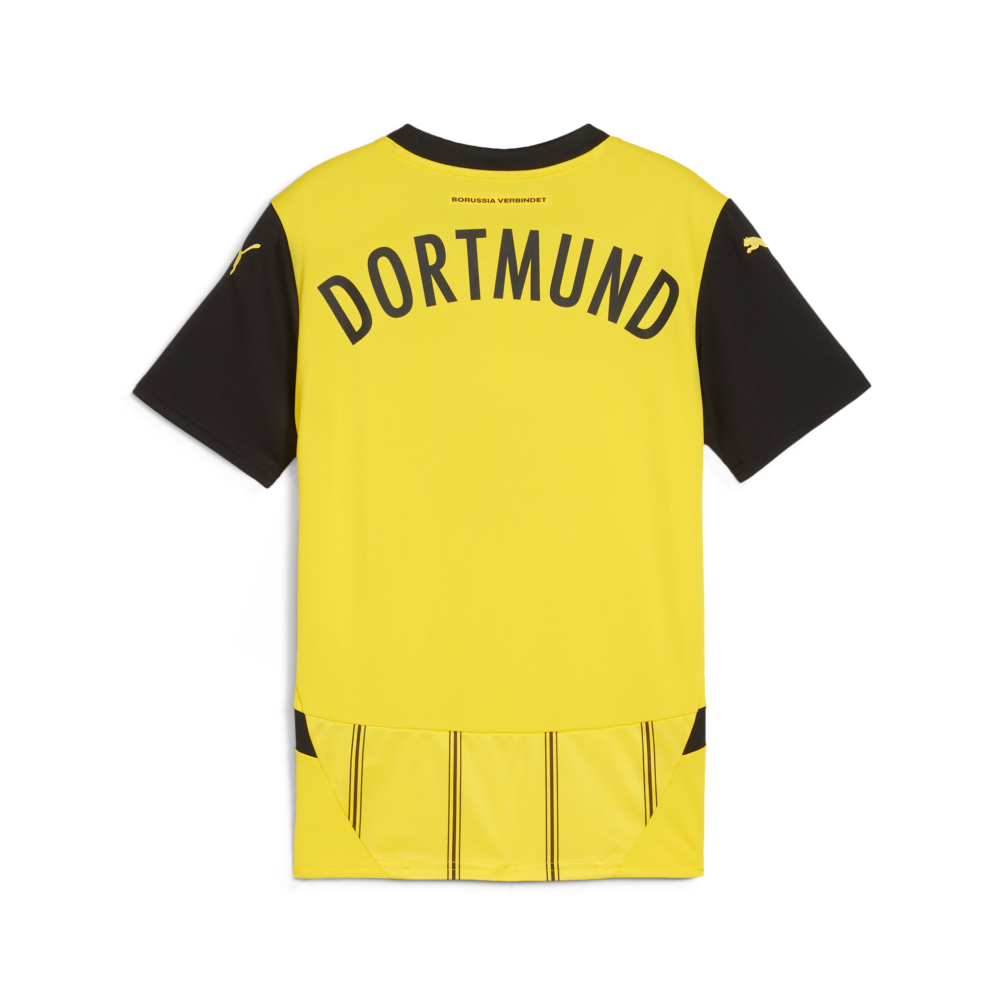 BVB BORUSSIA DORTMUND Trikot Home Kinder 24 / 25