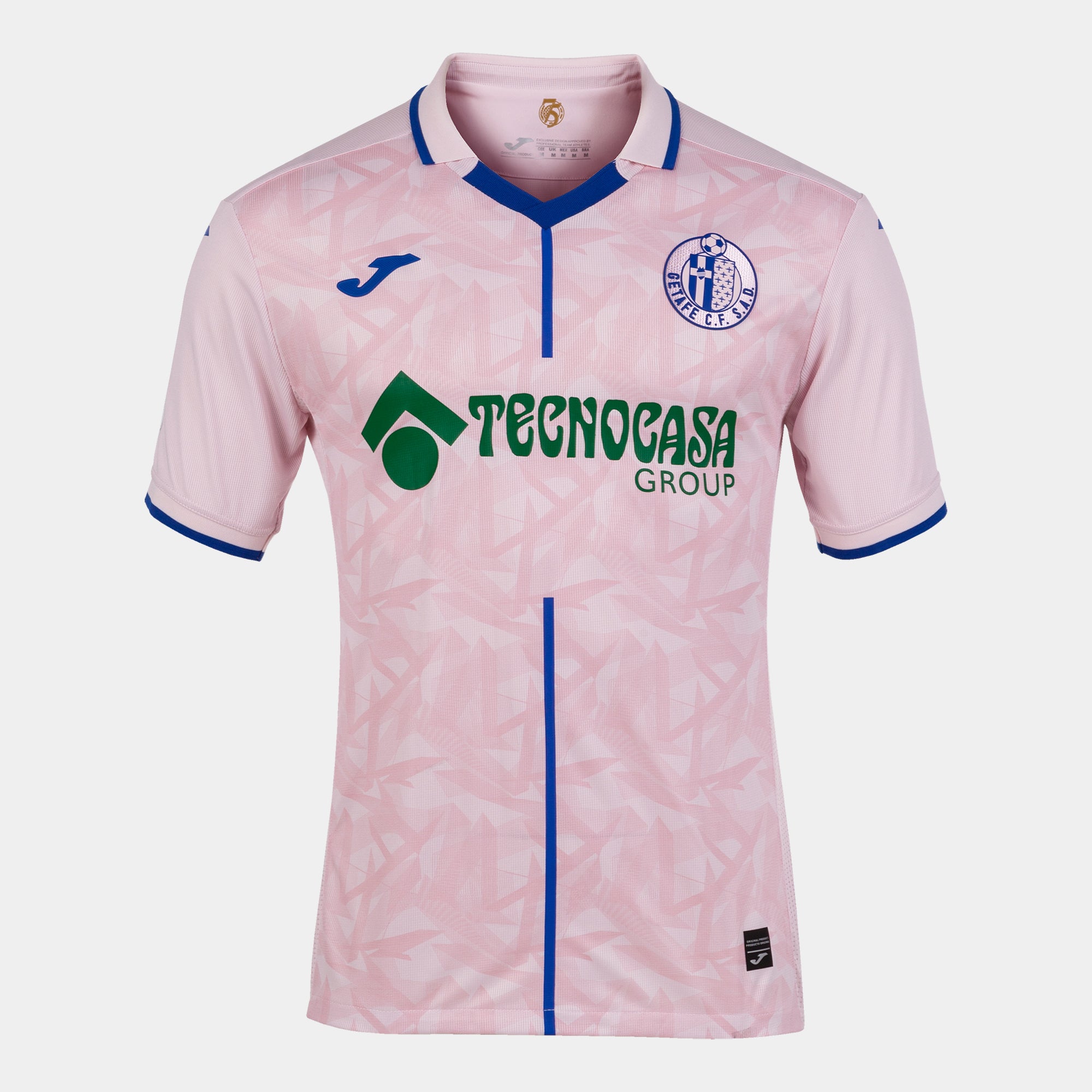 joma FC GETAFE Trikot 3rd Herren 21 / 22