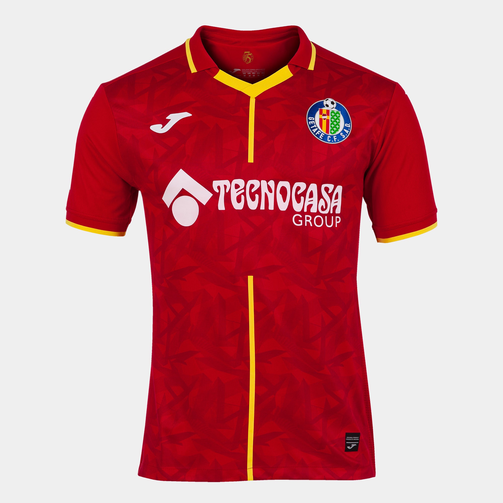 joma FC GETAFE Trikot Away Herren 21 / 22