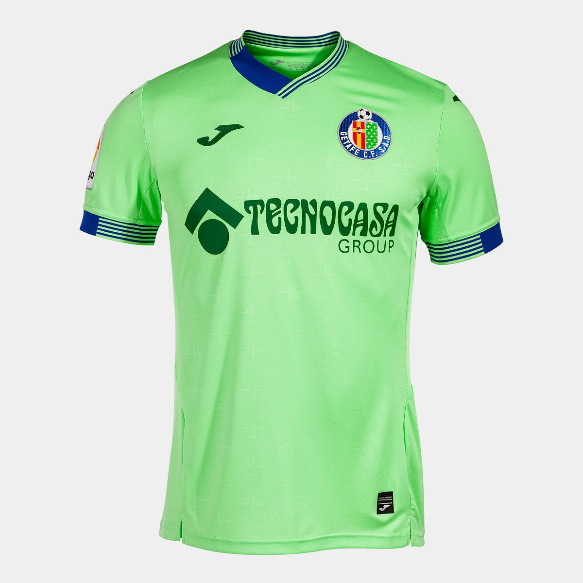 joma FC GETAFE Trikot 3rd Herren 22 / 23