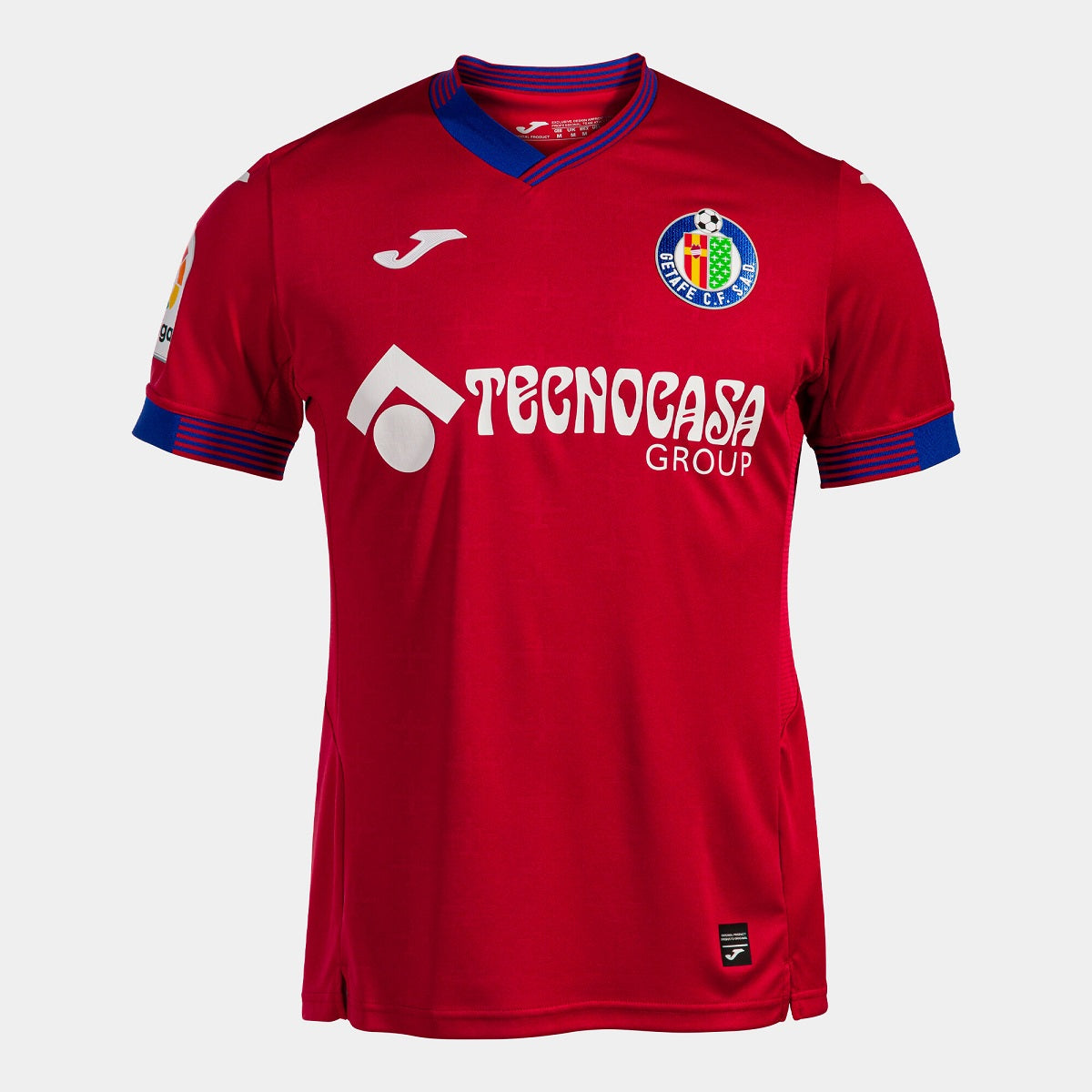 joma FC GETAFE Trikot Away Herren 22 / 23