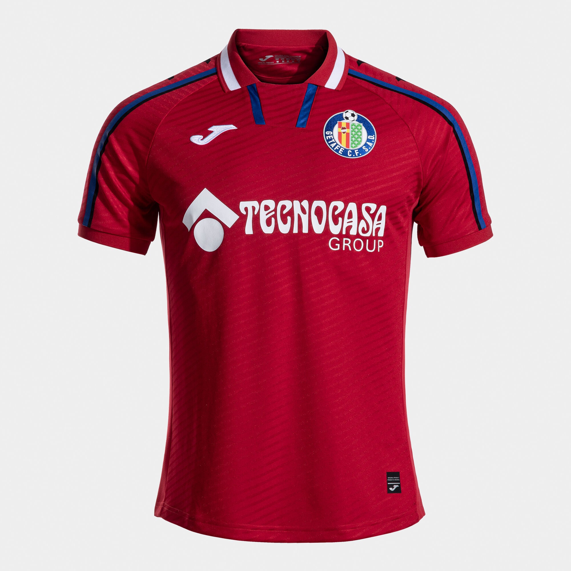 FC GETAFE Trikot Away Herren 24 / 25