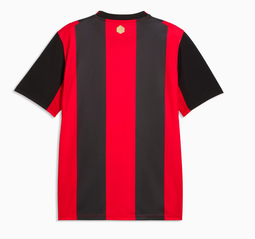 ACM AC Mailand Trikot Home Kinder 26 / 27