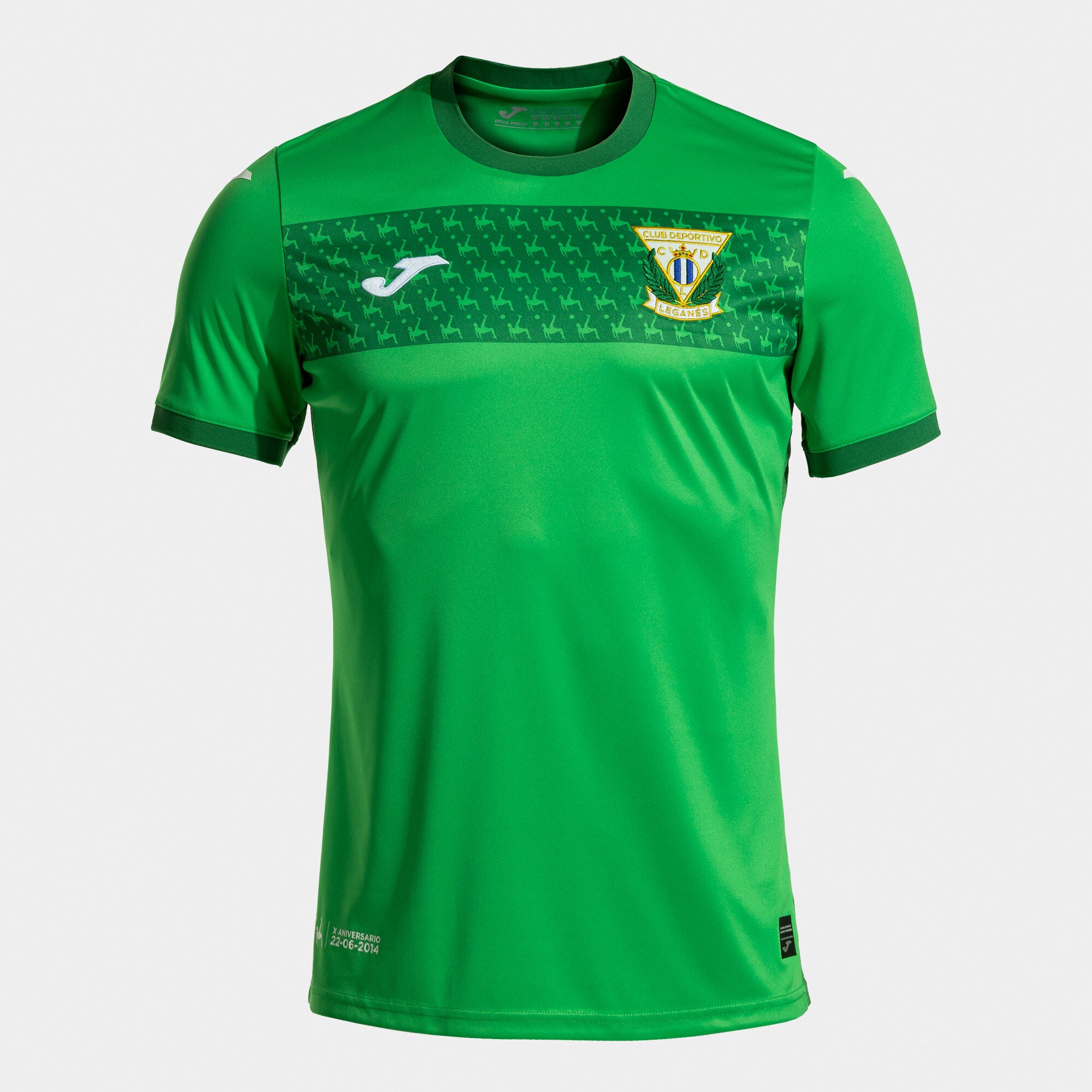 CD LEGANES Trikot Away Herren 24 / 25