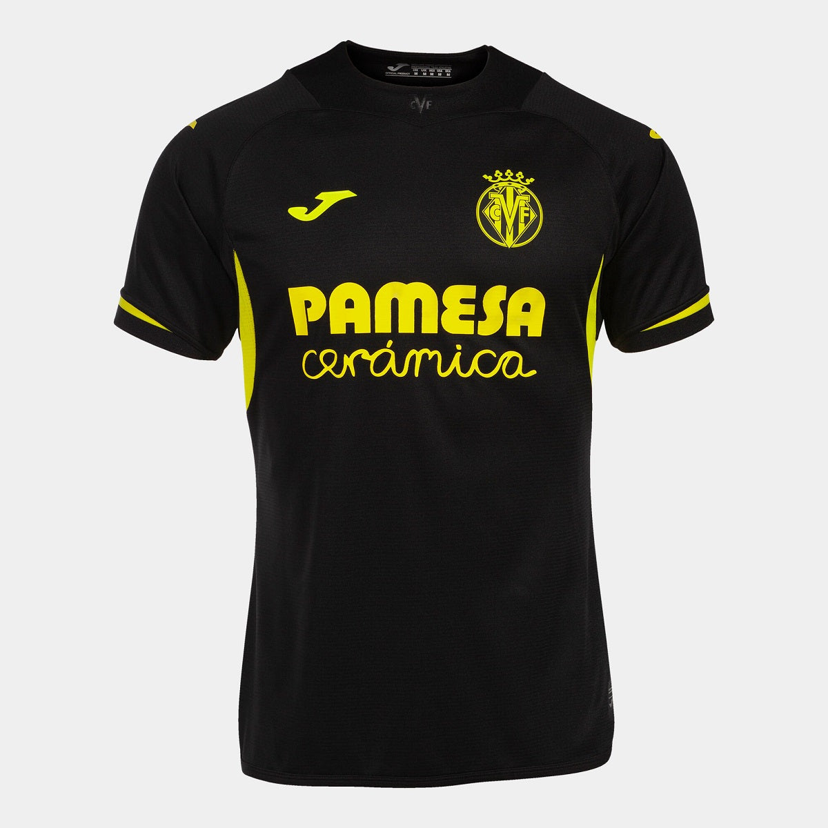 joma CF VILLARREAL Trikot 3rd Herren 22 / 23