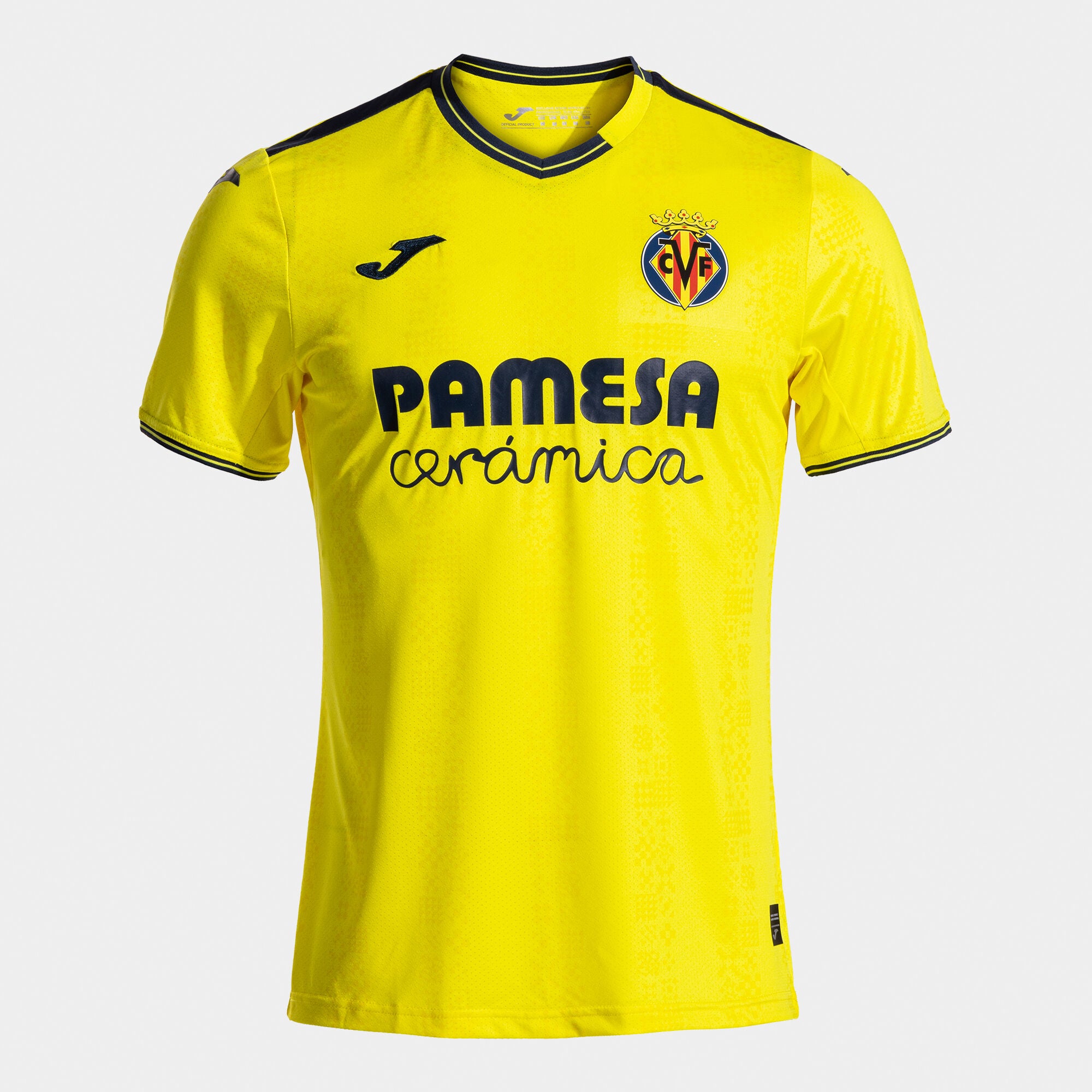 FC VILLAREAL Trikot Home Herren 24 / 25