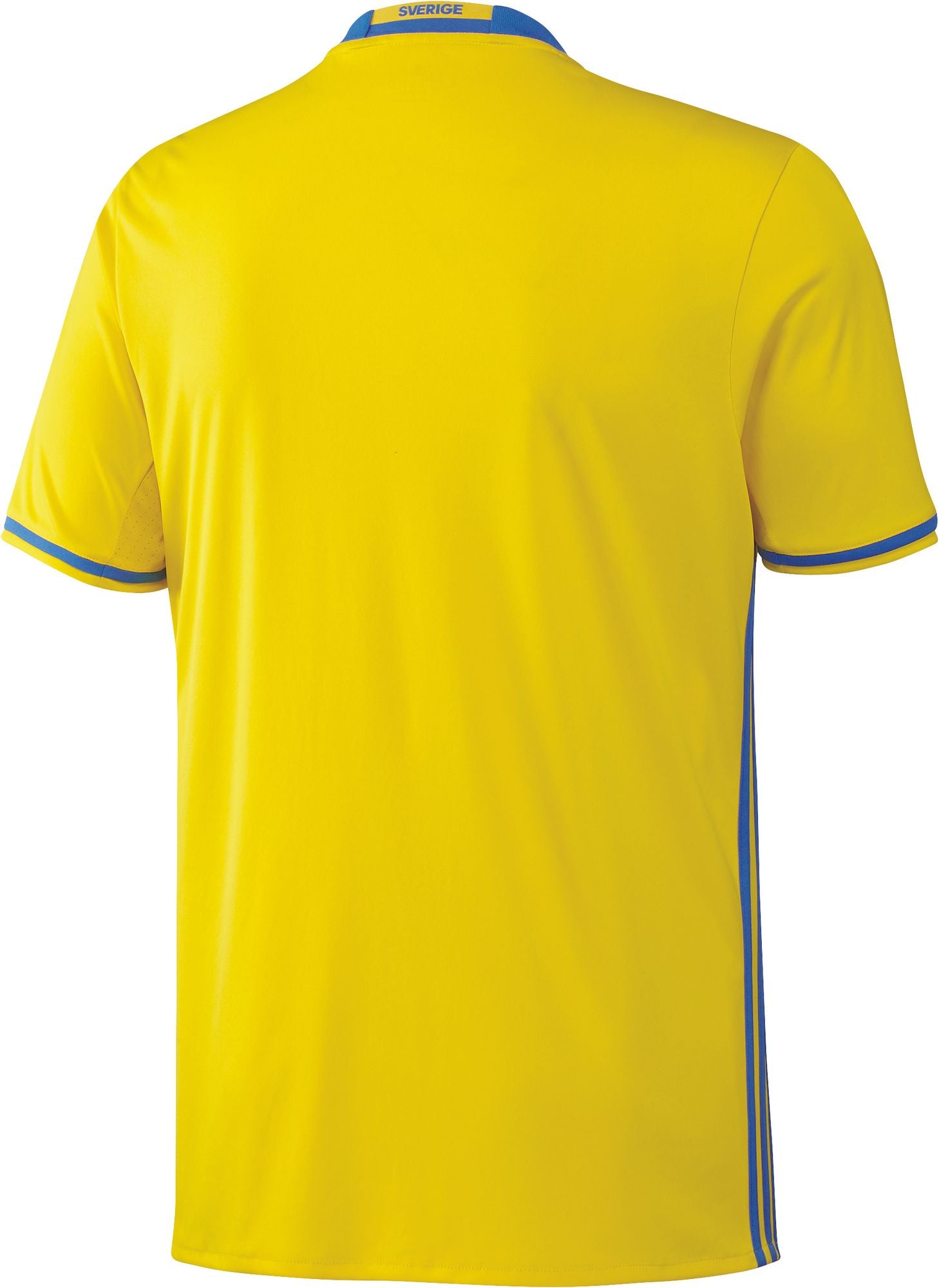 SCHWEDEN Trikot Home Kinder EURO 2016