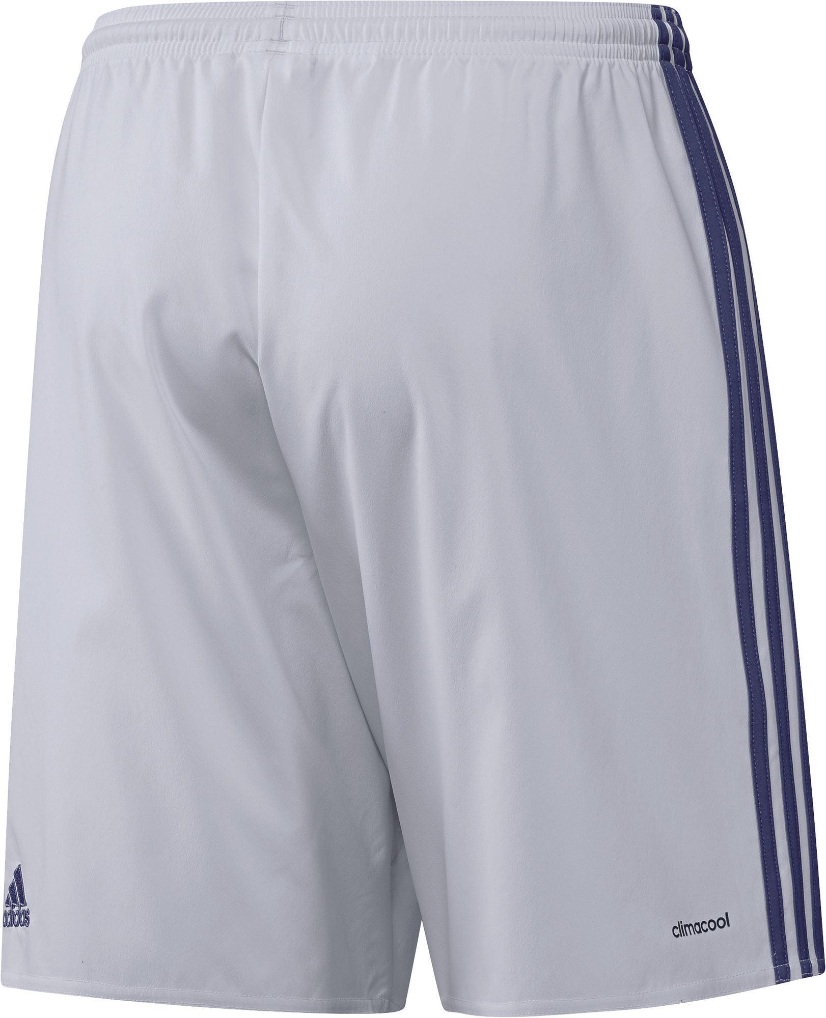 REAL MADRID Hose Home Herren 16 / 17