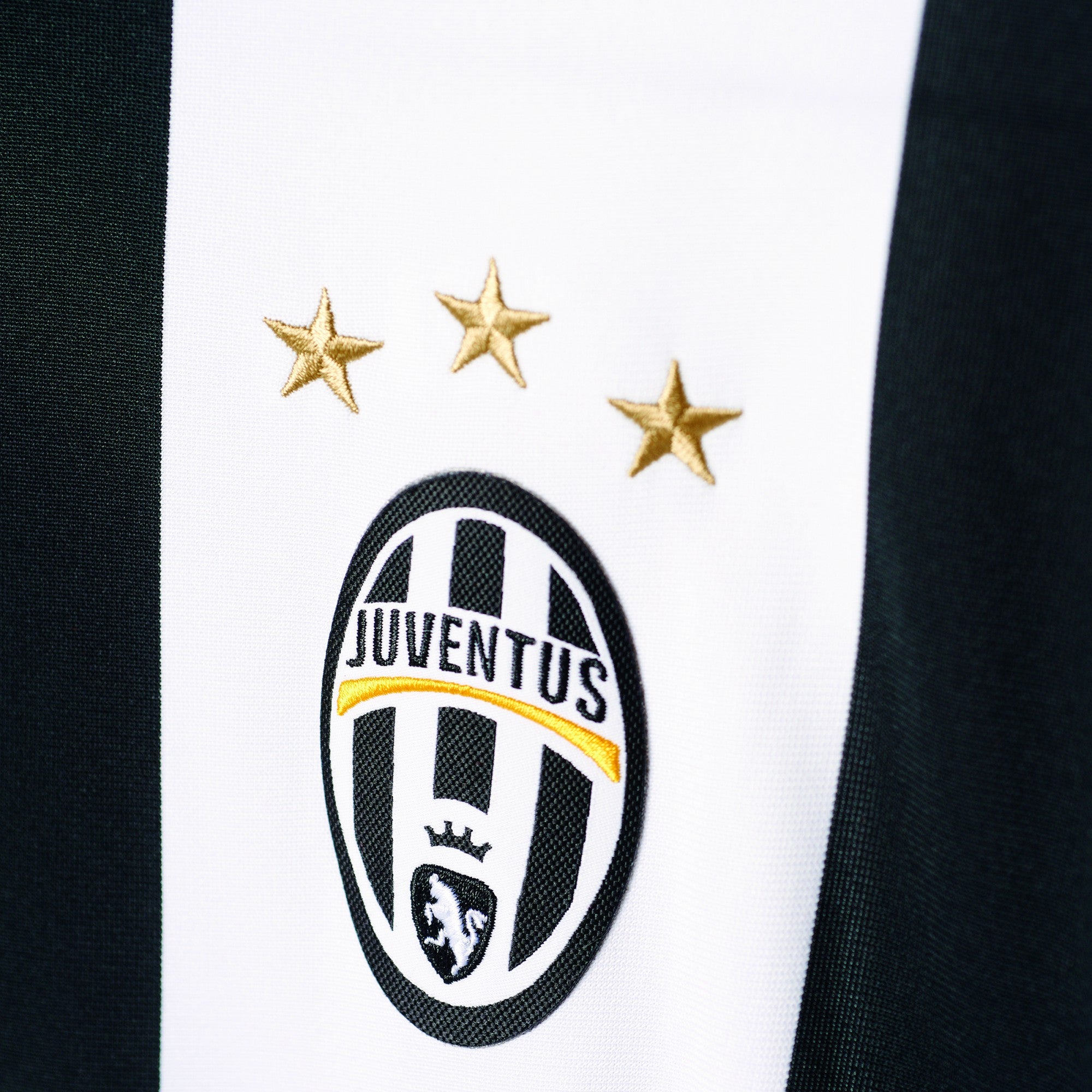 JUVENTUS TURIN Trikot Home Frauen 16 / 17