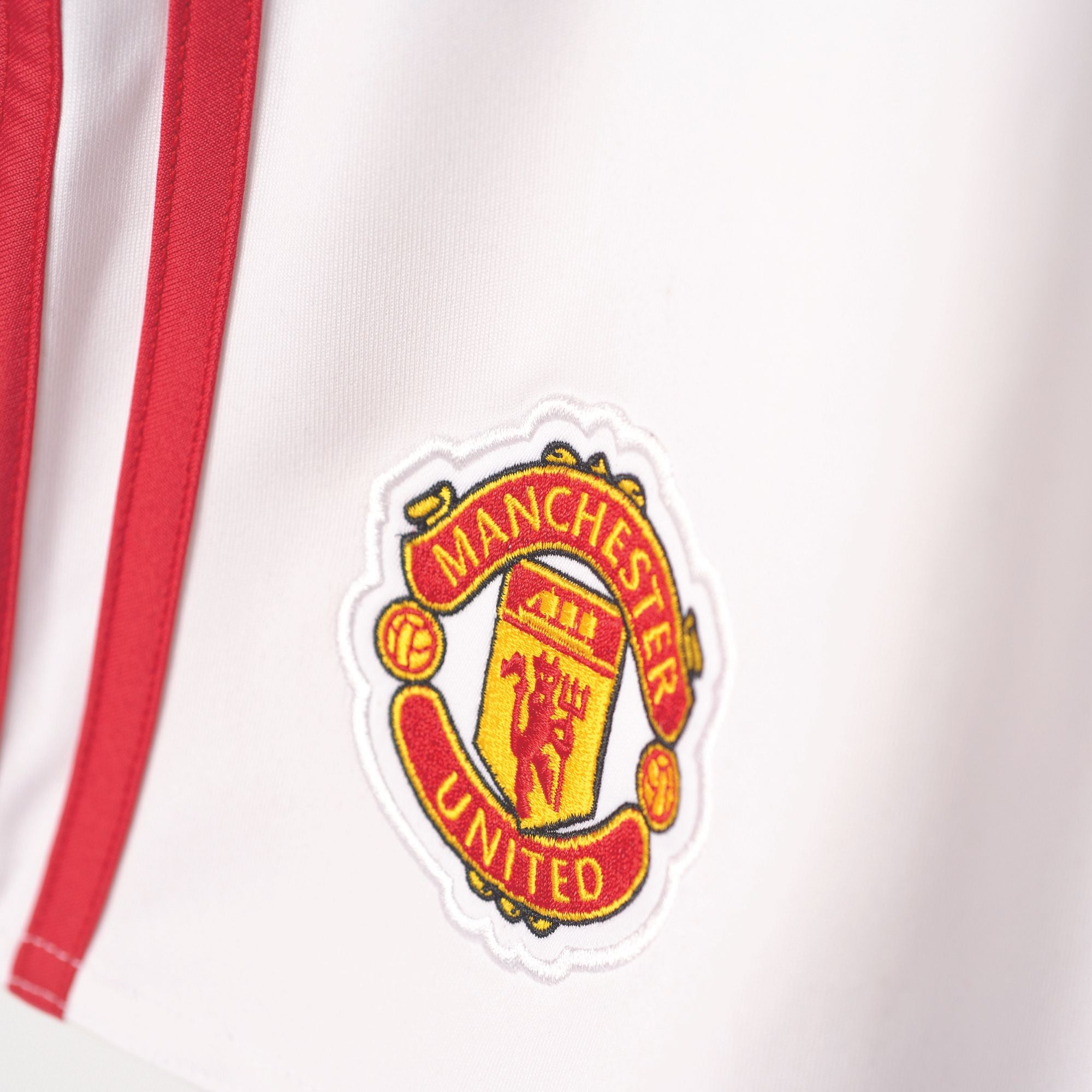 MANCHESTER UNITED Hose Home Herren 16 / 17