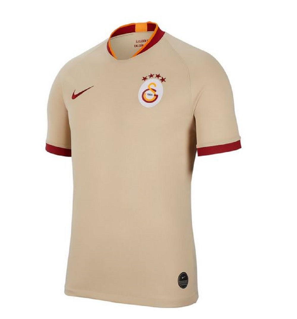 nike GALATASARAY ISTANBUL Trikot Away Kinder 2019 / 20