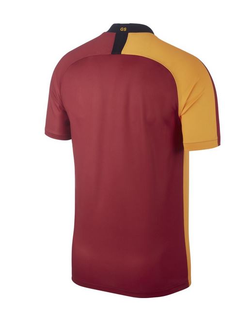 GALATASARAY ISTANBUL Trikot Home Herren 2019 / 20