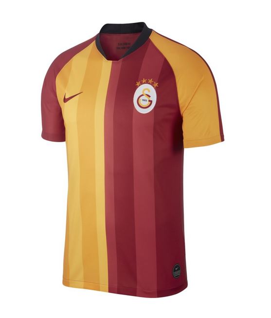 nike GALATASARAY ISTANBUL Trikot Home Herren 2019 / 20