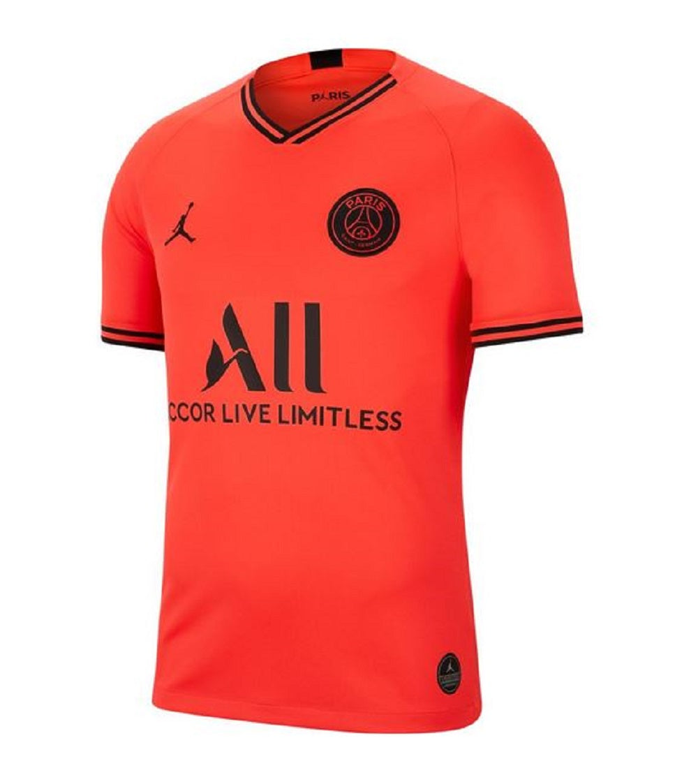 nike PSG PARIS SAINT-GERMAIN Trikot Away Herren 2019 / 20 - ICARDI 18