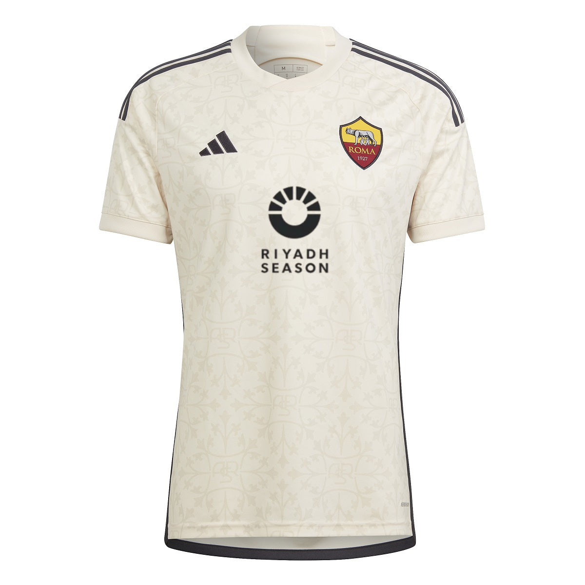 AS ROM Away Trikot Herren 23 / 24 RIYADH SEASON