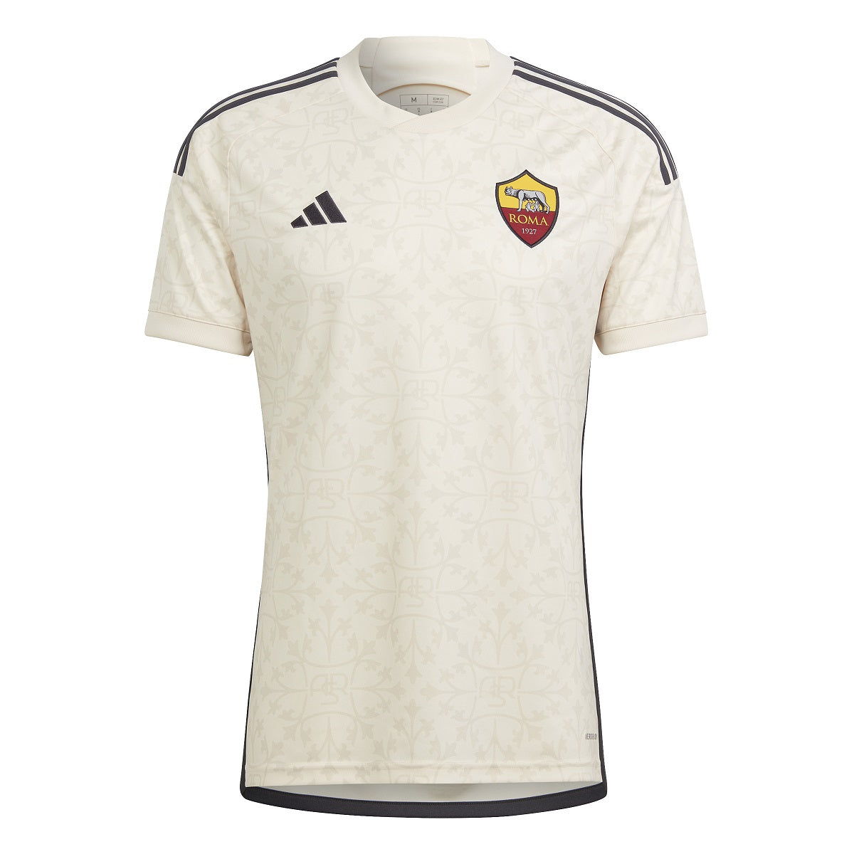 AS ROMA Trikot Away Kinder 23 / 24