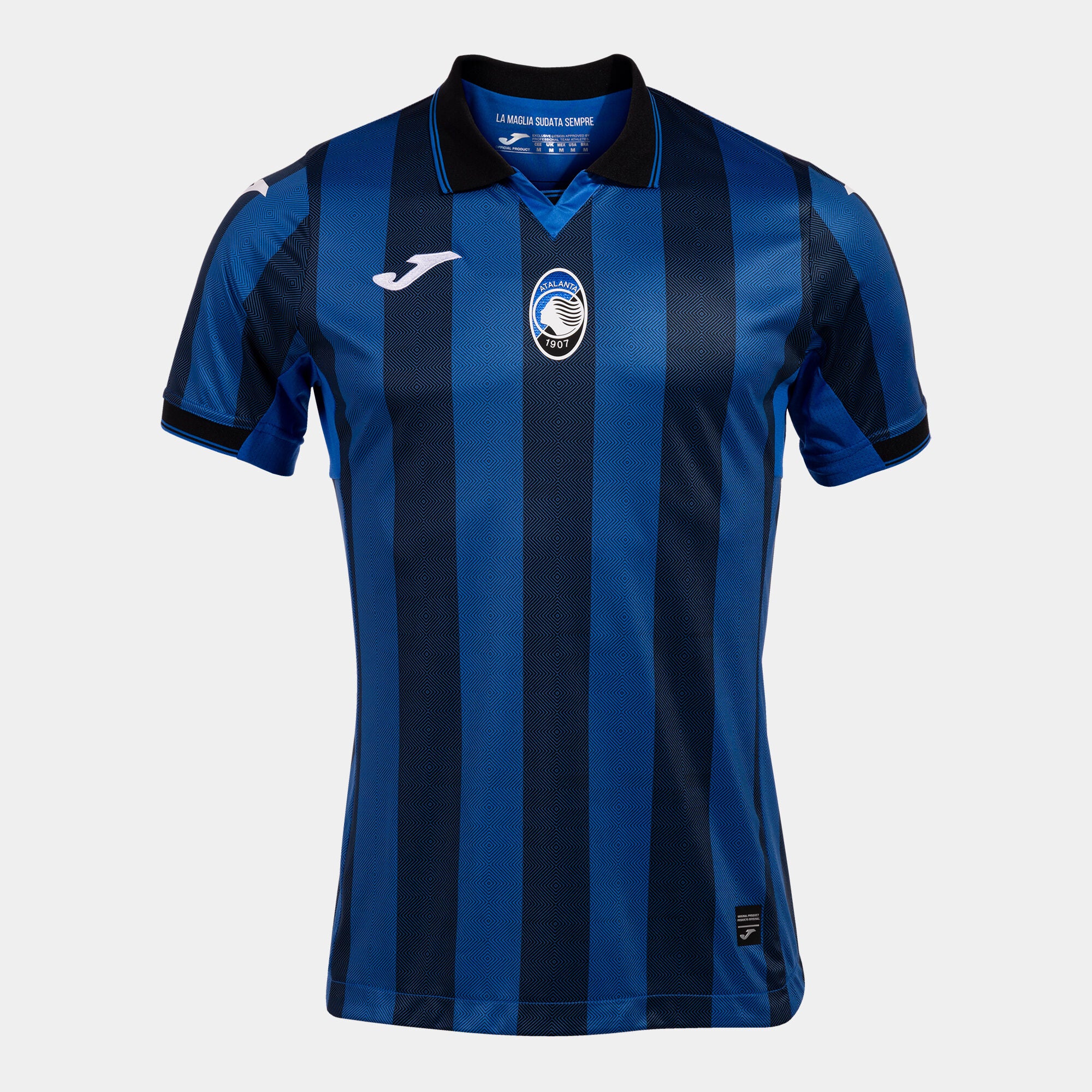 joma ATALANTA BERGAMO Trikot Home Herren 23 / 24