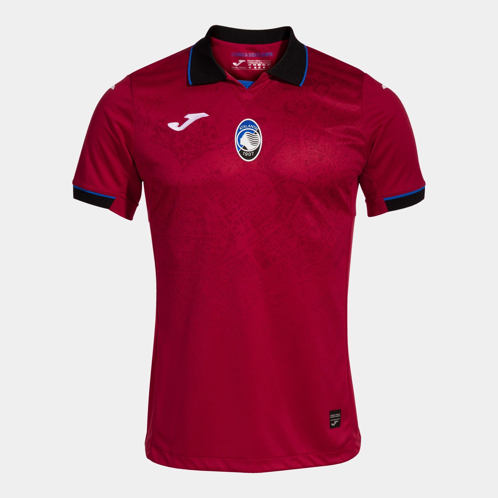 joma ATALANTA BERGAMO Trikot 3rd Herren 23 / 24