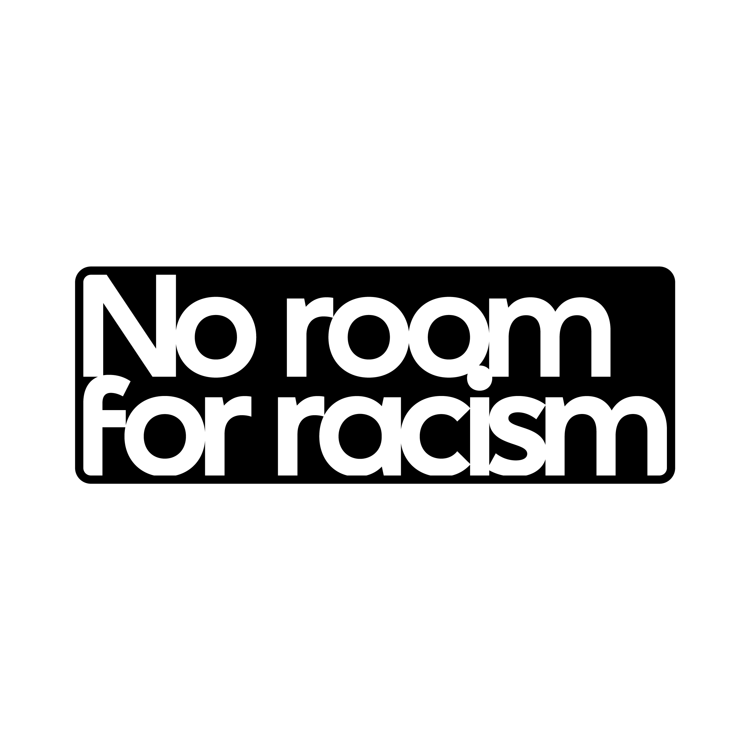 Original Premier League Patch No room for racism