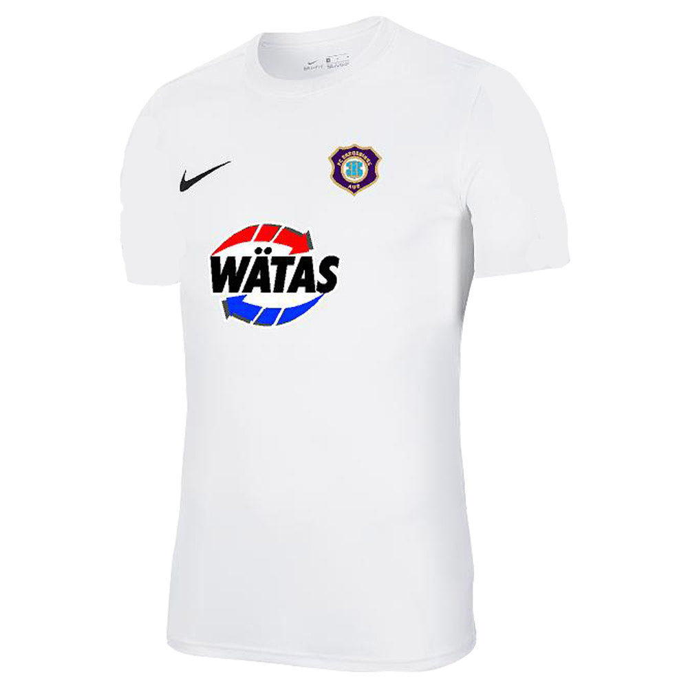 nike FC ERZGEBIRGE AUE Trikot Away Herren 21 / 22