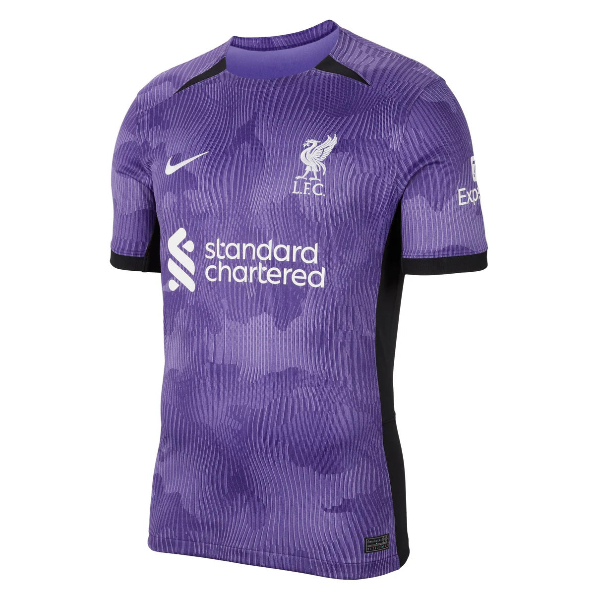 LFC FC LIVERPOOL Trikot 3rd Herren 23 / 24