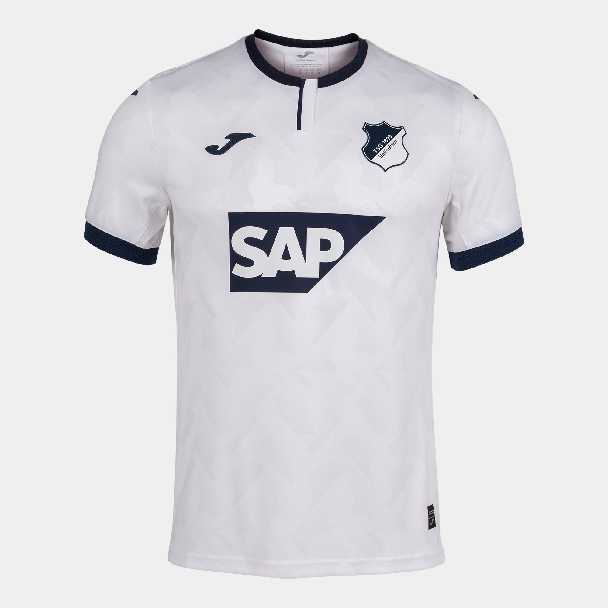 joma TSG HOFFENHEIM Trikot Away Herren 21 / 22