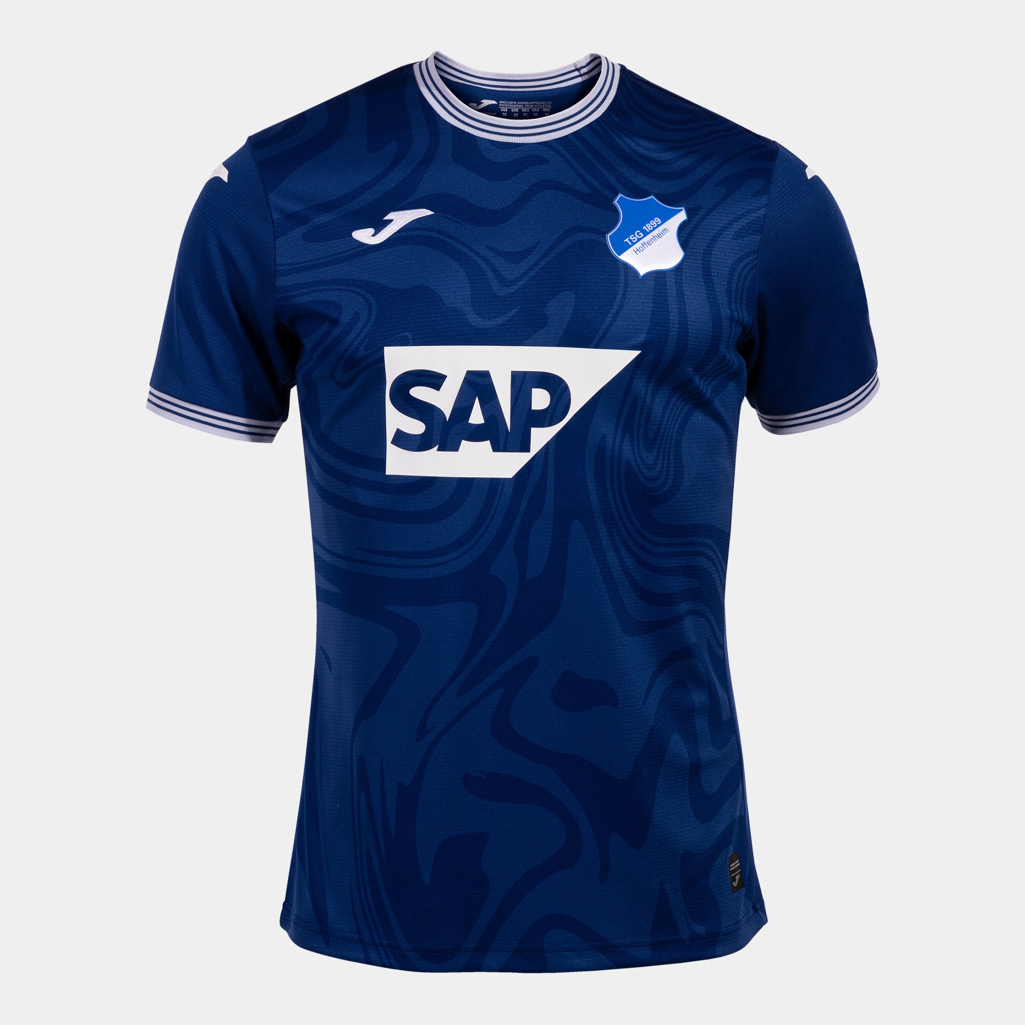 joma TSG HOFFENHEIM Trikot Home Herren 23 / 24