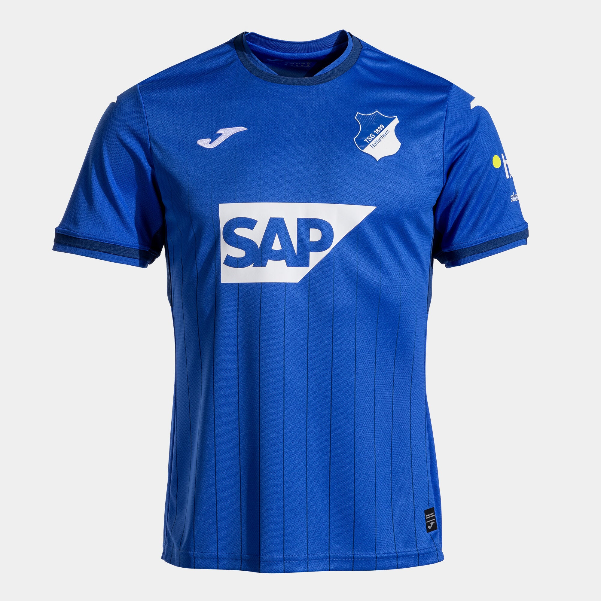 TSG HOFFENHEIM Trikot Home Herren 24 / 25