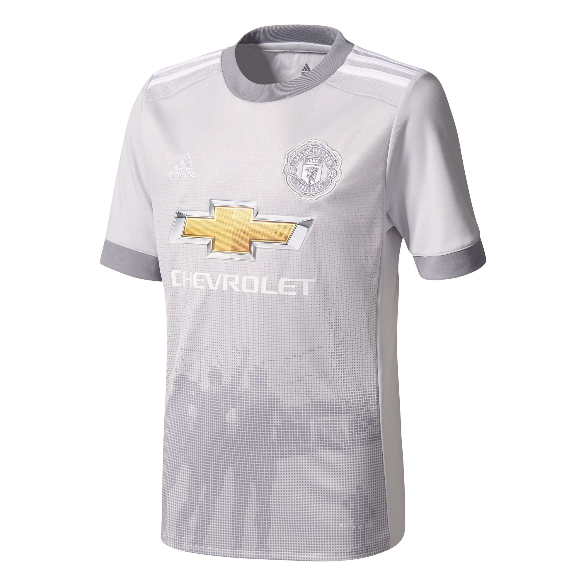 MANCHESTER UNITED Trikot 3rd Kinder 17 / 18