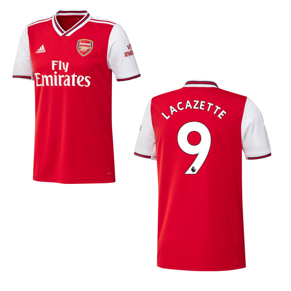 FC ARSENAL Trikot Home Kinder 2019 / 20 - LACAZETTE 9